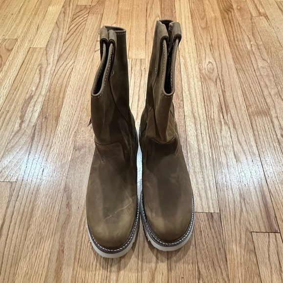 Thorogood mens American Heritage Boots - Picture 6 of 11